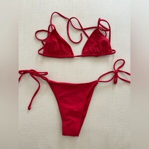 Tropic of C Bikini
